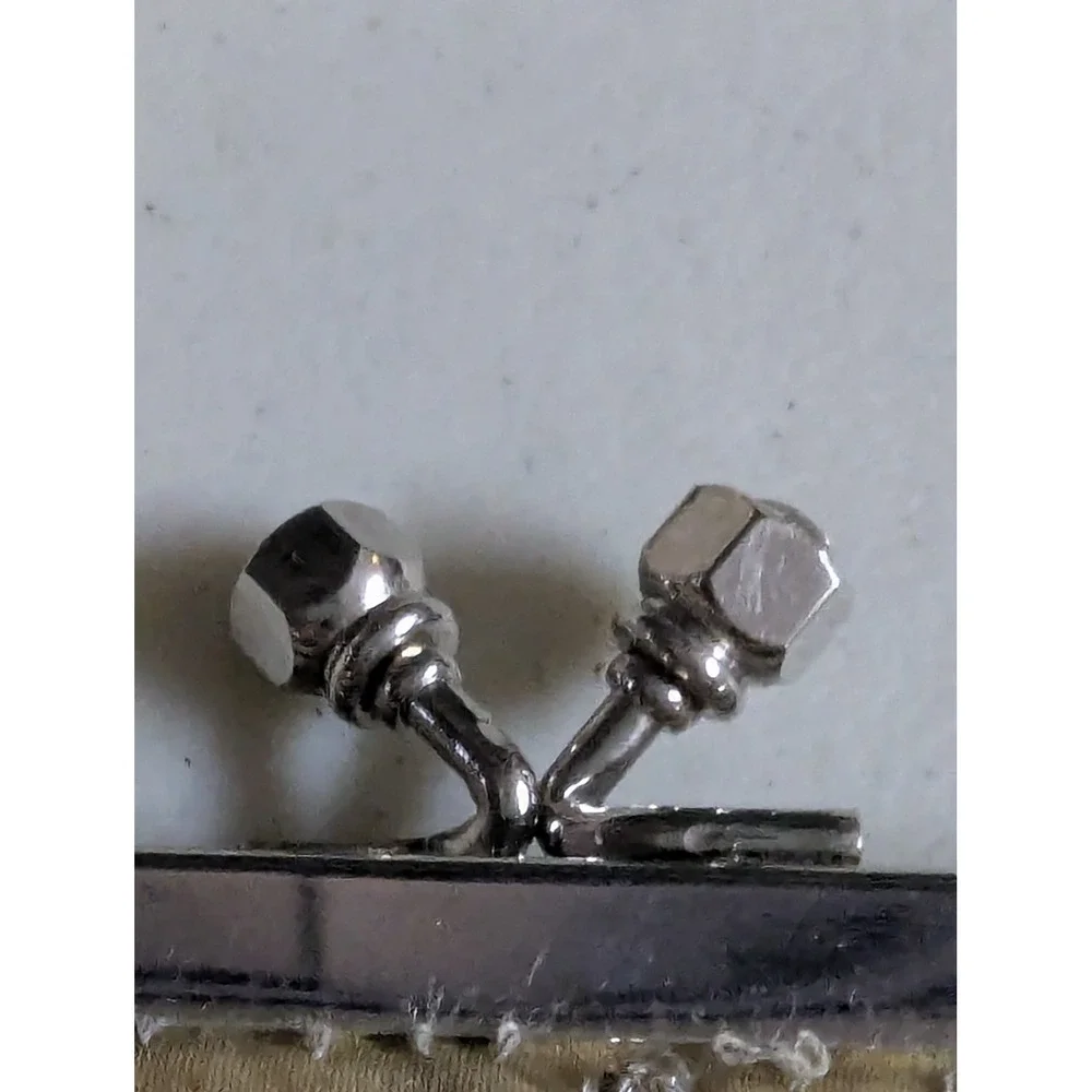 M.S.‎ Collections Beaded Floral Evening Clutch Purse Gold Tone Kiss Lock Frame - Picture 3 of 15